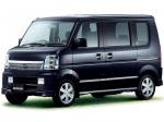 Mazda Scrum 2007 года